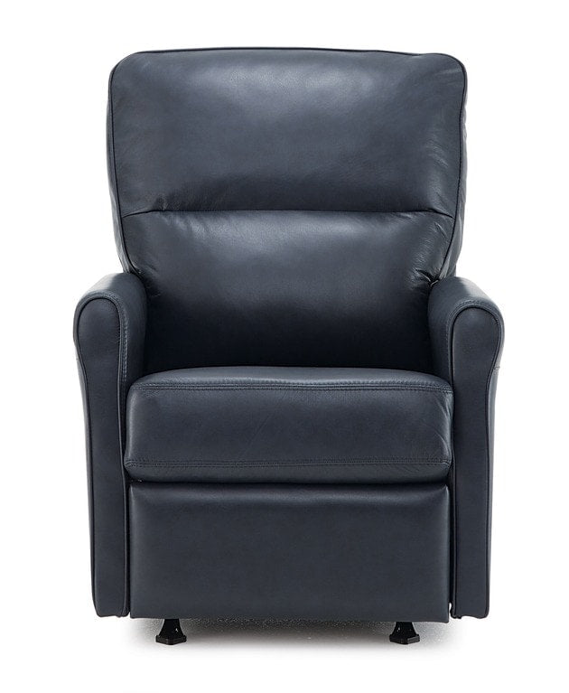 Pinecrest Power Wallhugger Recliner Chair - Electric Lift Recliner for Small Spaces, Comfortable Power Lift Chair for Elderly & Seniors, Perfect for Living Room, Bedroom & Home Theater Relaxation