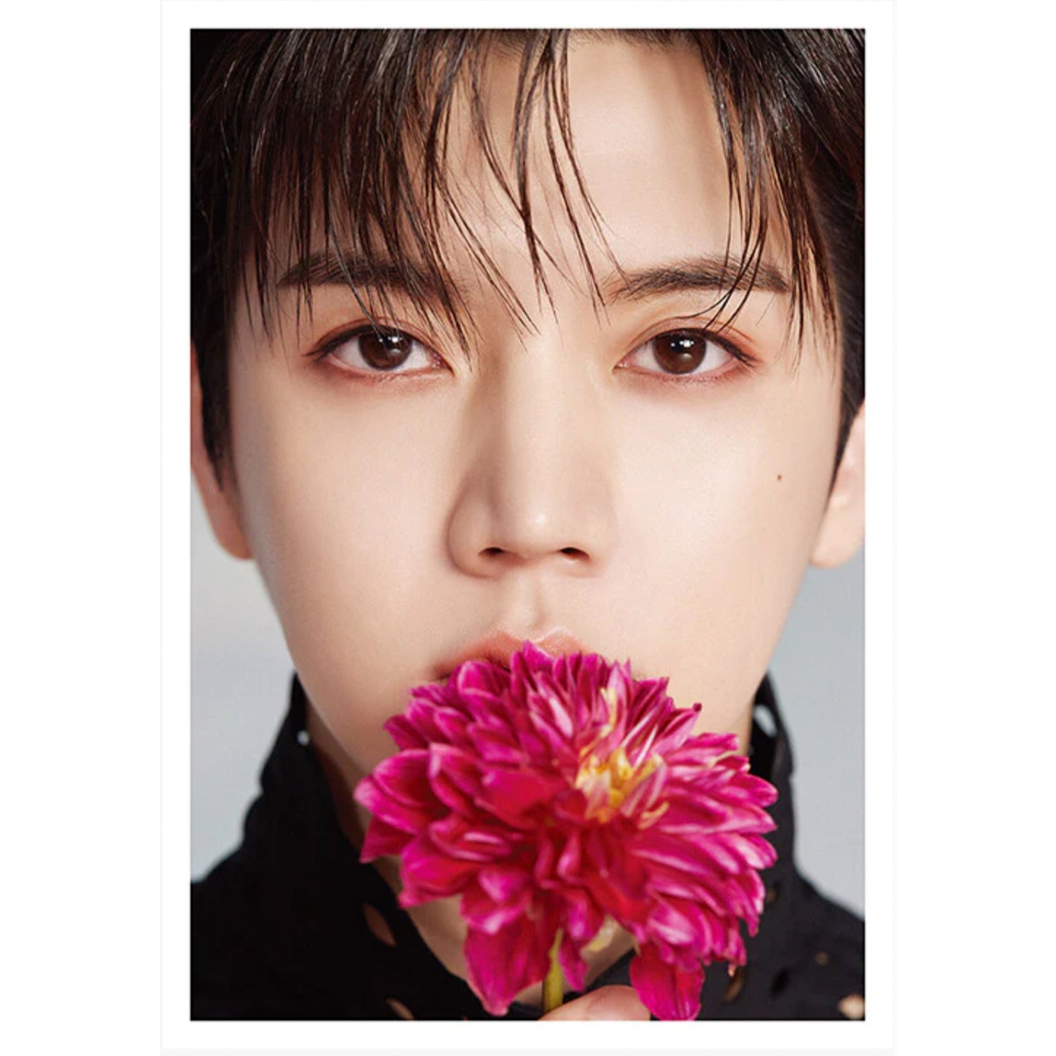 NU'EST DICON D'FESTA 'NU'EST : DISPATCH 10TH ANNIVERSARY' Photobook - K-Pop Collectible Memorabilia for Fans, Gift for NU'EST Lovers, Perfect for Display and Photo Album Collections