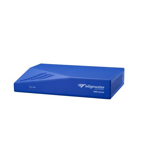 EdgeMarc 2900e EDGEMARC 15 Enterprise Router - High-Performance Network Security & SD-WAN Solution for Business & Office Use
