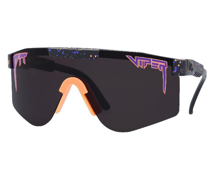 Original Narrow Naples Polarized Sunglasses for Men & Women - UV Protection, Lightweight & Stylish - Perfect for Driving, Beach & Outdoor Activities
