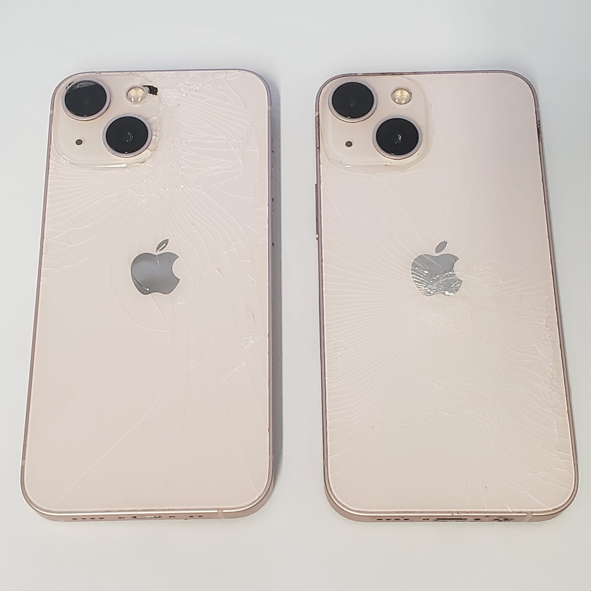 Refurbished iPhone 13 Mini (128GB, 4GB RAM) 5.4