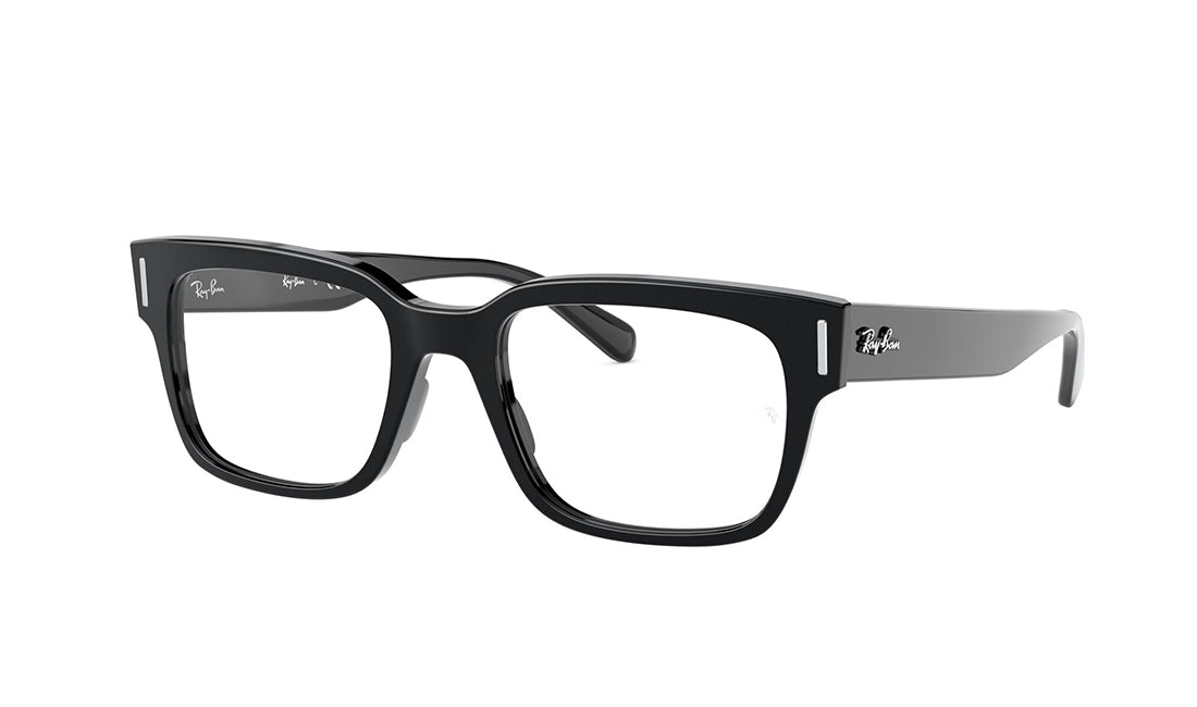 RayBan 0Rx5388 Sunglasses - Polarized Aviator Style for Men & Women - UV Protection for Driving, Travel & Outdoor Activities