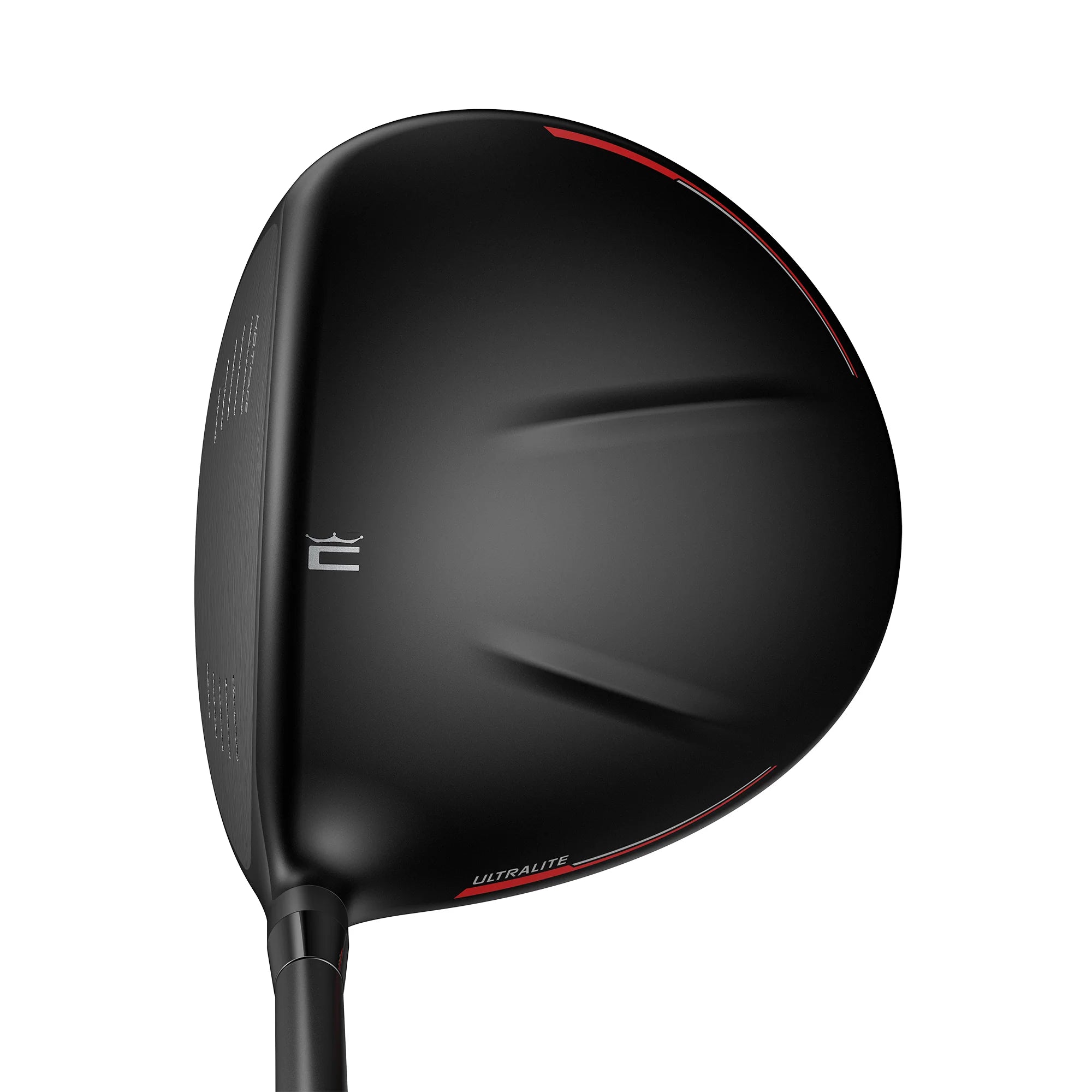 Cobra Air X Straight Neck Custom Golf Driver for Men - High Performance Titanium Club for Long Distance & Accuracy | Perfect for Tournaments & Driving Range Practice