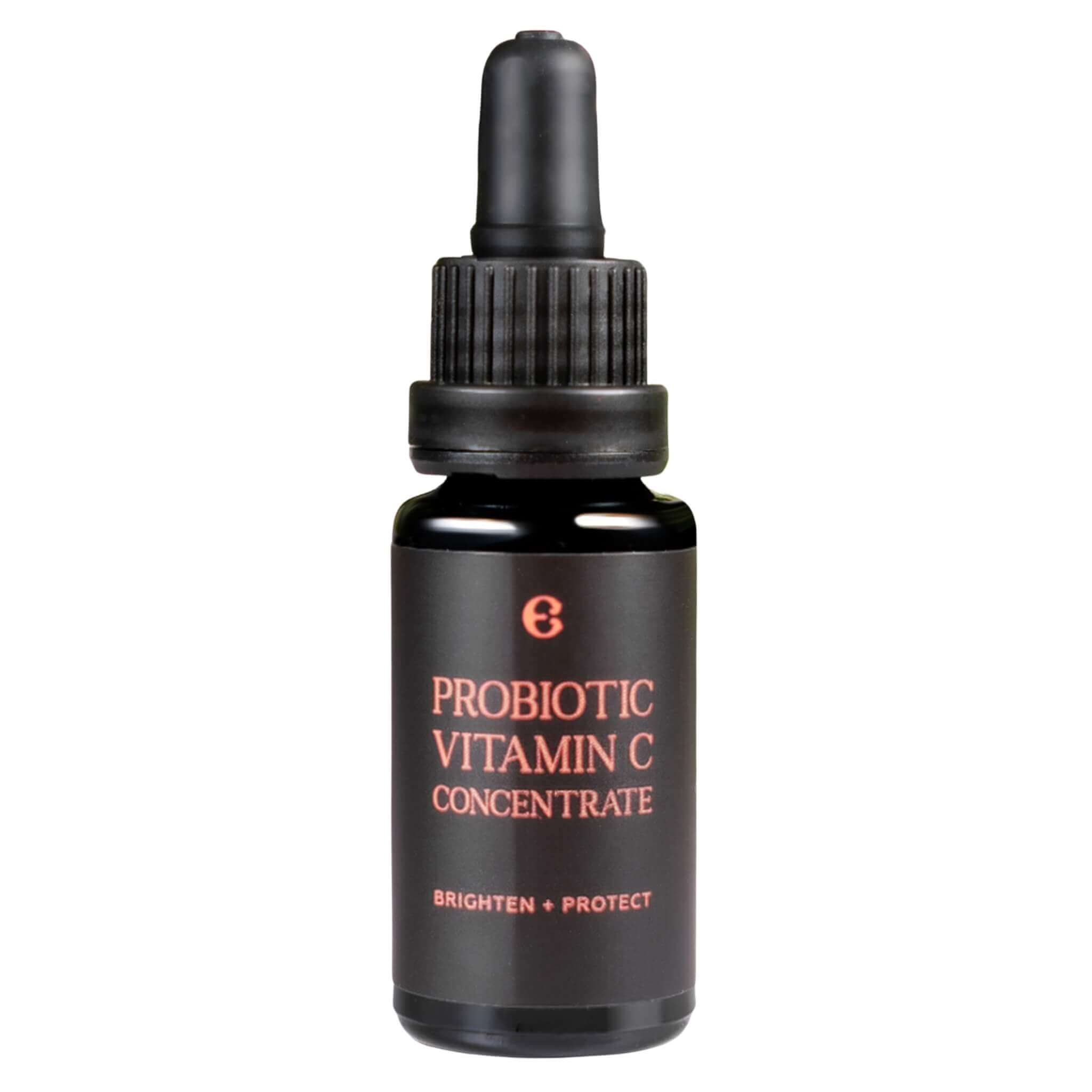 Best Probiotic Vitamin C Concentrate Supplement for Immune Support & Gut Health - Boost Energy & Digestion for Daily Wellness