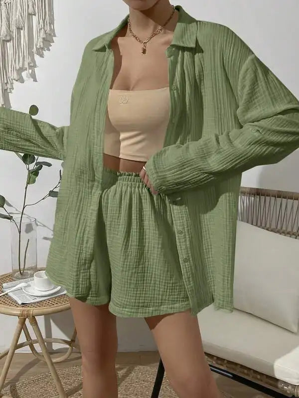 army green