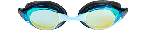 Aqua/Black