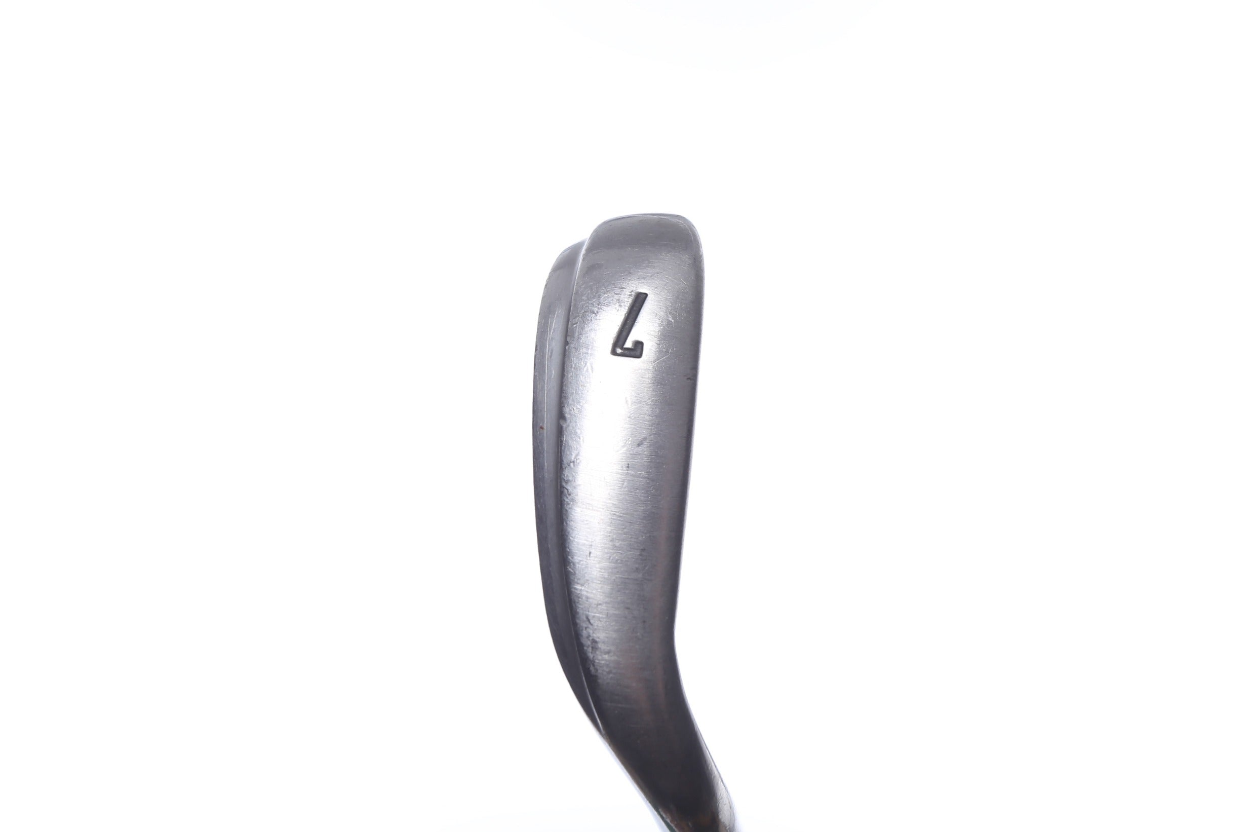 Used Callaway Rogue 7 Iron Right Handed Stiff Flex Golf Club - Perfect for Practice & Game Improvement | Men's Golf Equipment for Driving Range & Course Play