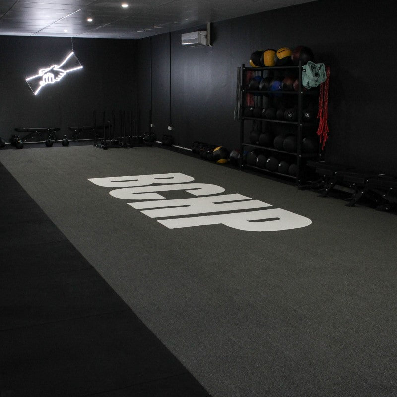Custom Gym Sled Turf - Heavy Duty Training Sled for Football, CrossFit & Strength Workouts - Perfect for Indoor/Outdoor Sports & Fitness Training