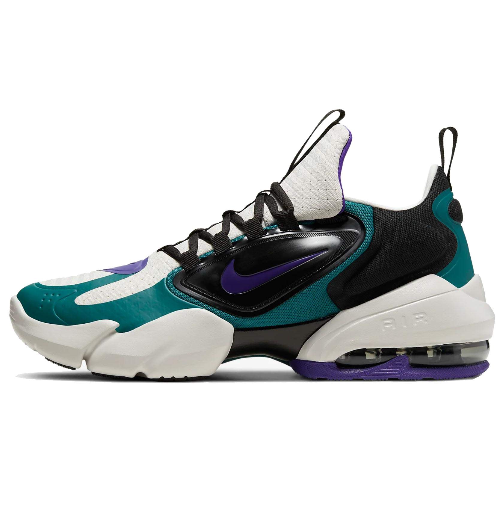 Nike Air Max Alpha Savage Men's Training Shoes - Size 6 | Lightweight Running & Gym Workout Shoes for Men | Perfect for Cross Training, Jogging & Fitness Activities