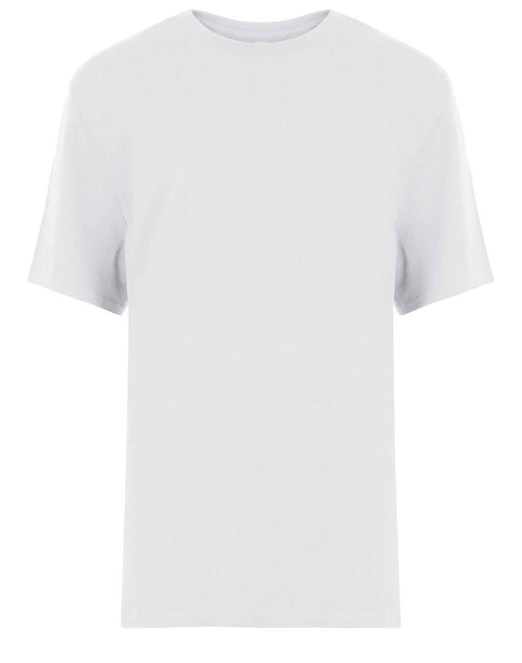Premium Youth ATC Ring-Spun Cotton T-Shirt - Soft & Durable for Everyday Wear, Sports & Casual Outfits