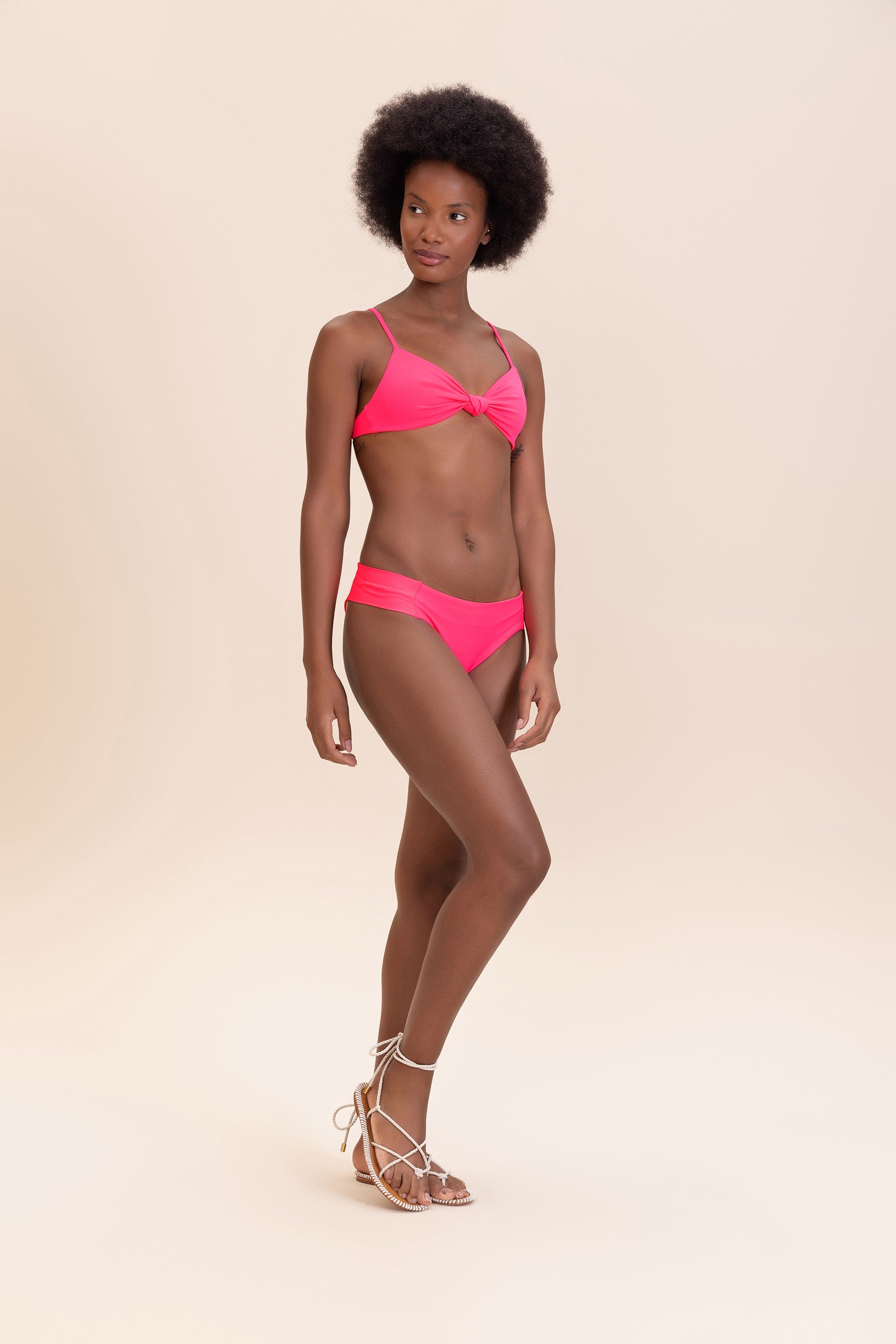 Sense® Maxi Thong - Comfortable Women's Thong Underwear for Everyday Wear - Perfect for Yoga, Workout & Lounge