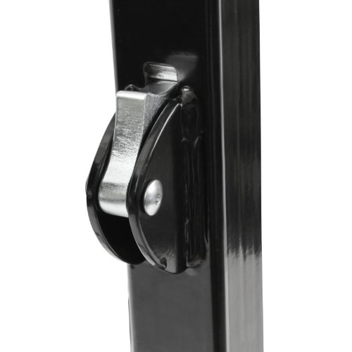 Triumph Trident 660 21-24 Motorcycle Center Paddock Stand Lift CS Power - Compatible Bike Lift for Maintenance & Storage