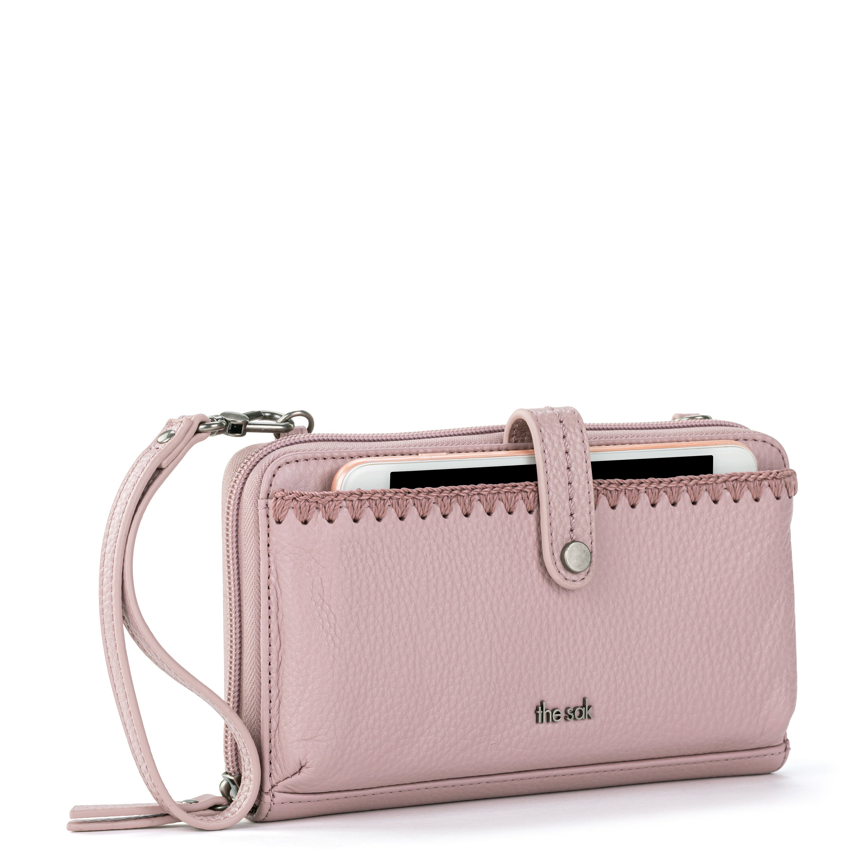 Iris Large Smartphone Crossbody Bag for Women - Stylish & Functional Phone Purse for Everyday Use, Travel, and Shopping