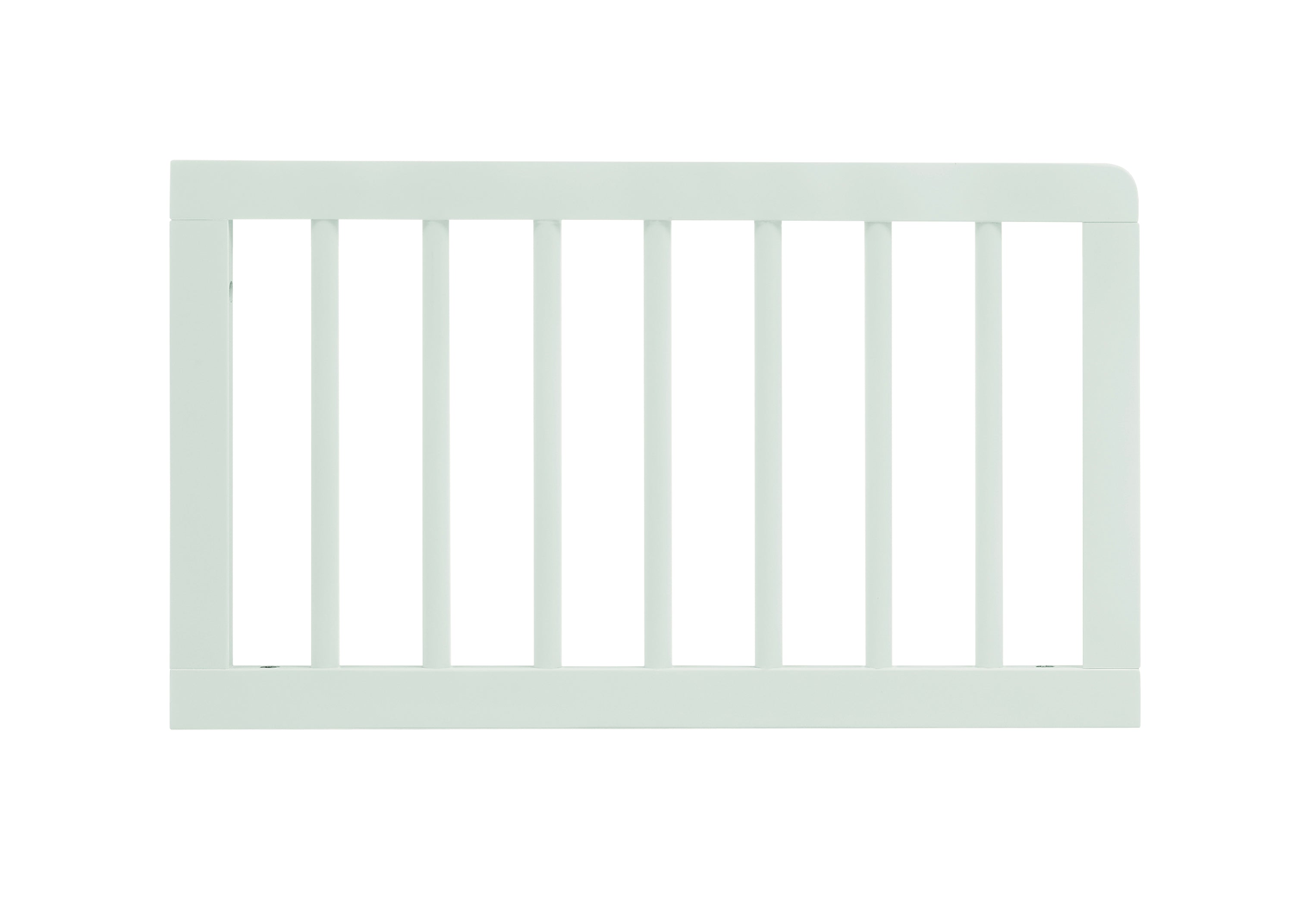 Baby Safety Bed Rail for Toddlers - Adjustable & Portable Crib Guardrail (W110725) - Perfect for Travel, Home, and Daycare Use