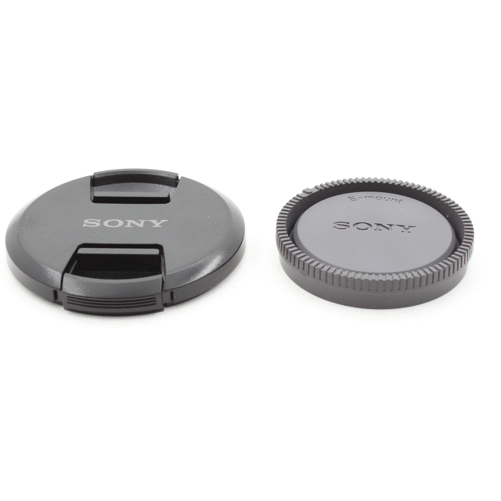 Open Box Excellent Condition Sony FE 50mm f/1.2 GM Lens - Premium Portrait & Low-Light Photography for Professionals