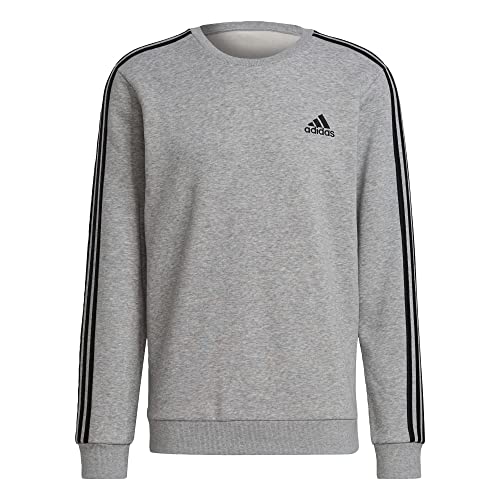 Medium Grey Heather/Black
