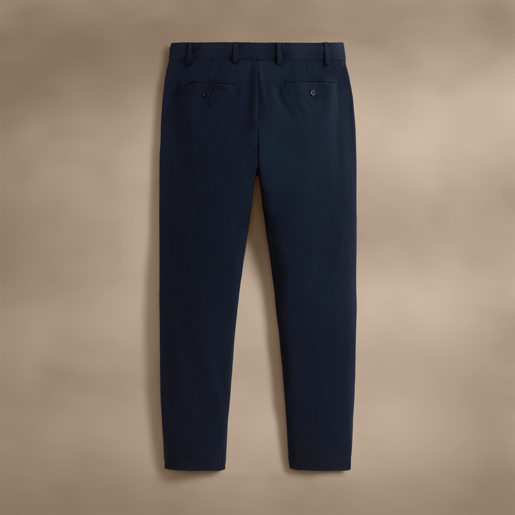 Men's Golf Pants - Lightweight Stretch Comfortable for Golfing & Outdoor Activities | Perfect for Golf Course & Casual Wear