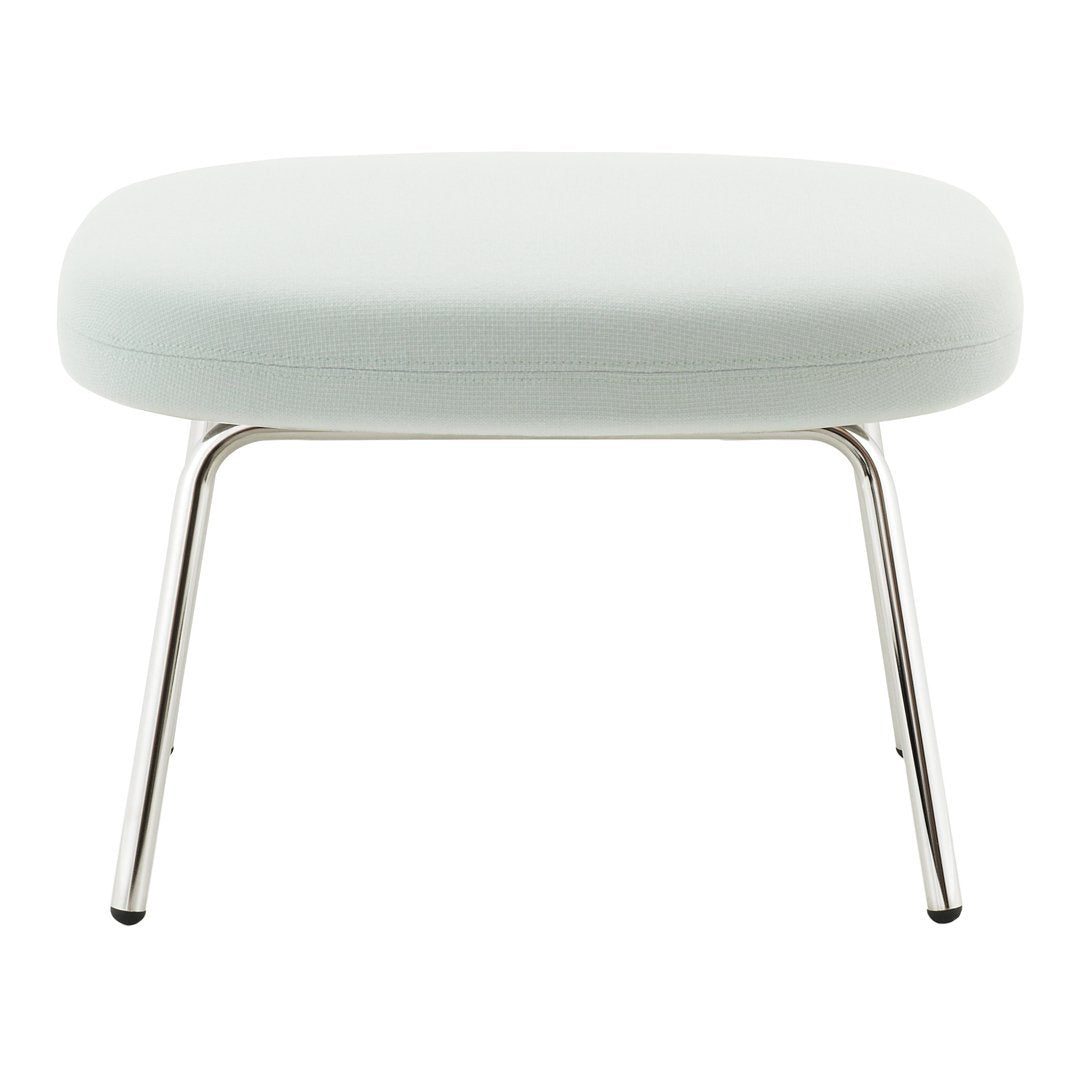 Legald Era Footstool by Normann Copenhagen - Modern Ottoman Pouf for Living Room, Bedroom & Office - Comfortable & Stylish Home Decor