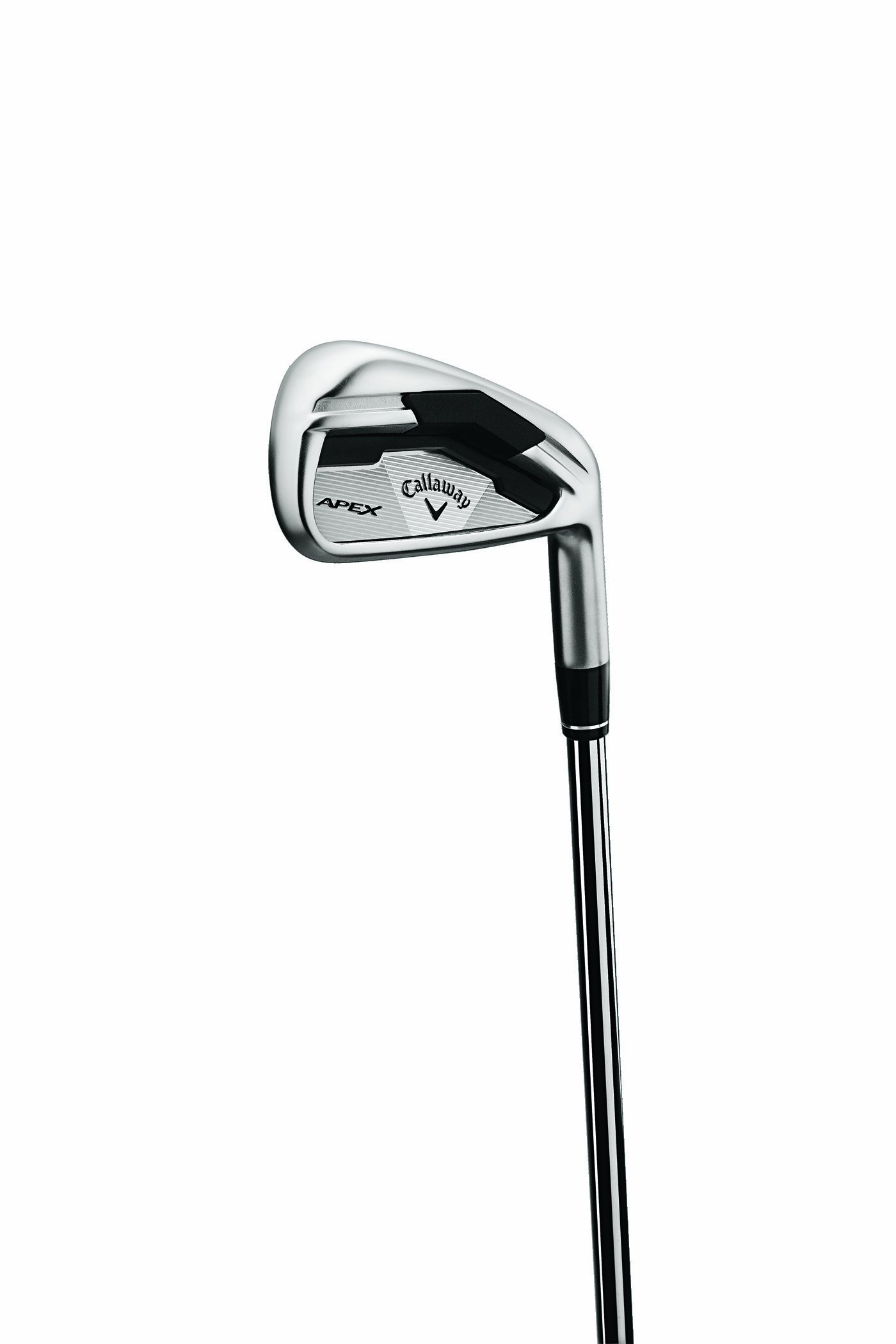 Callaway Golf Men's Apex Irons Set - Premium Forged Steel Golf Clubs for Mid-Handicap Players | Perfect for Driving Range & Tournament Play