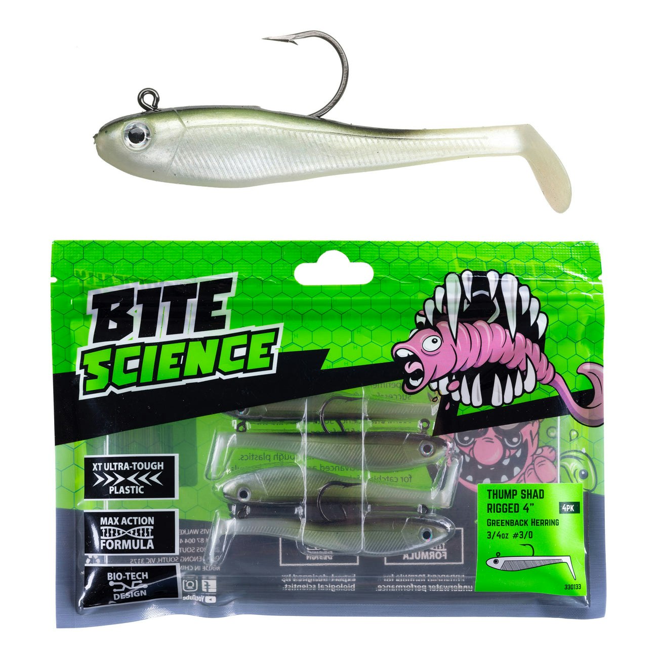 Bling Bait