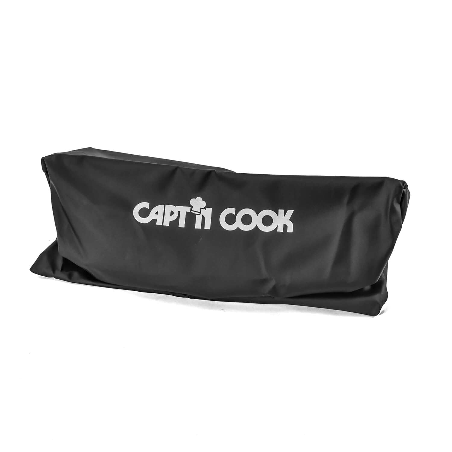 CAPT'N COOK Protective Cover for Ovenplus Portable Gas Pizza Oven - Waterproof Storage Cover for Outdoor Cooking, Camping & Backyard BBQs