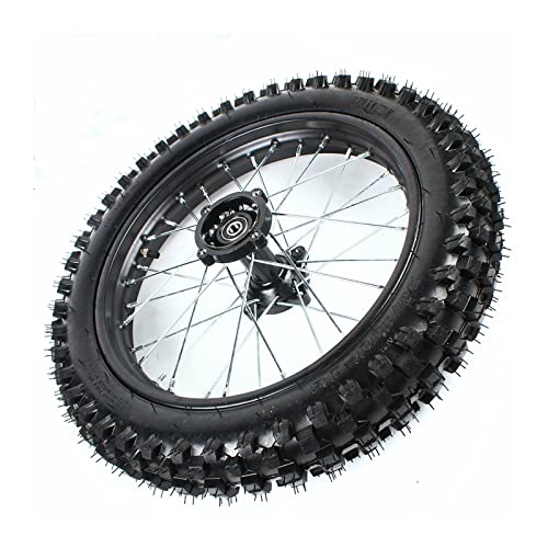 90/100-16 Rear Tire
