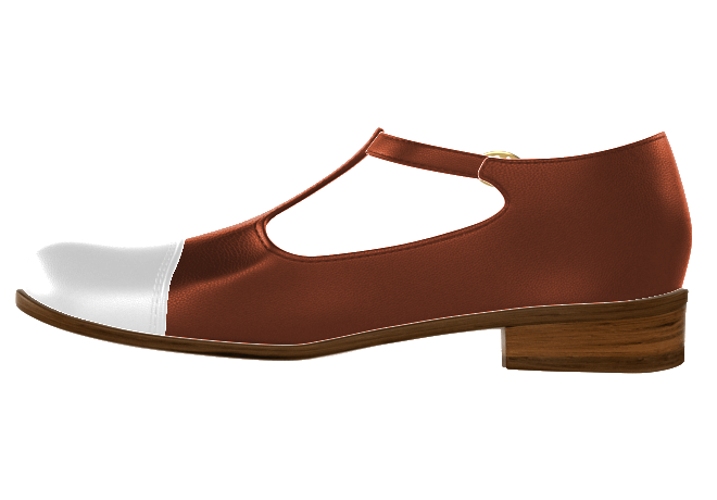 Jane Mary Janes Women's Comfortable Casual Shoes - Perfect for Work, Walking & Everyday Wear