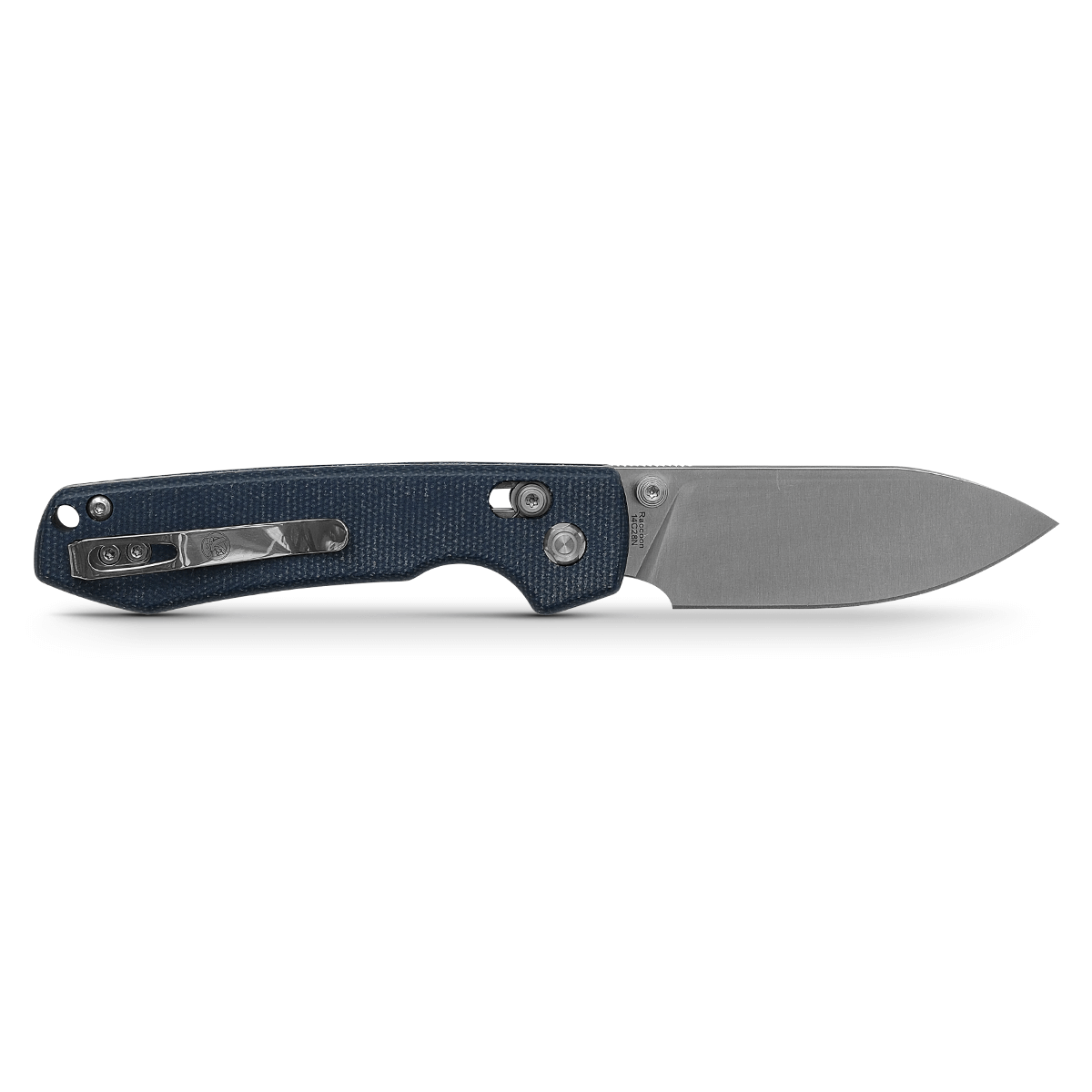 Raccoon® Crossbar Lock Folding Knife - 3.25