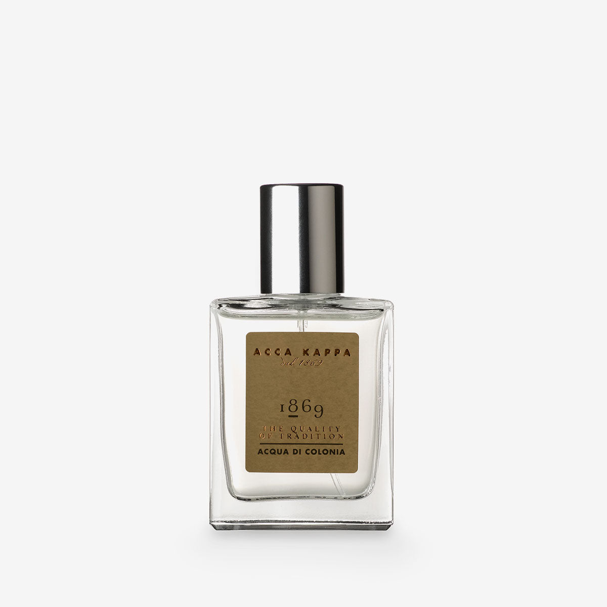 1869 Eau de Cologne for Men - Classic Cologne Spray with Long-Lasting Fragrance - Perfect for Daily Wear, Office & Special Occasions