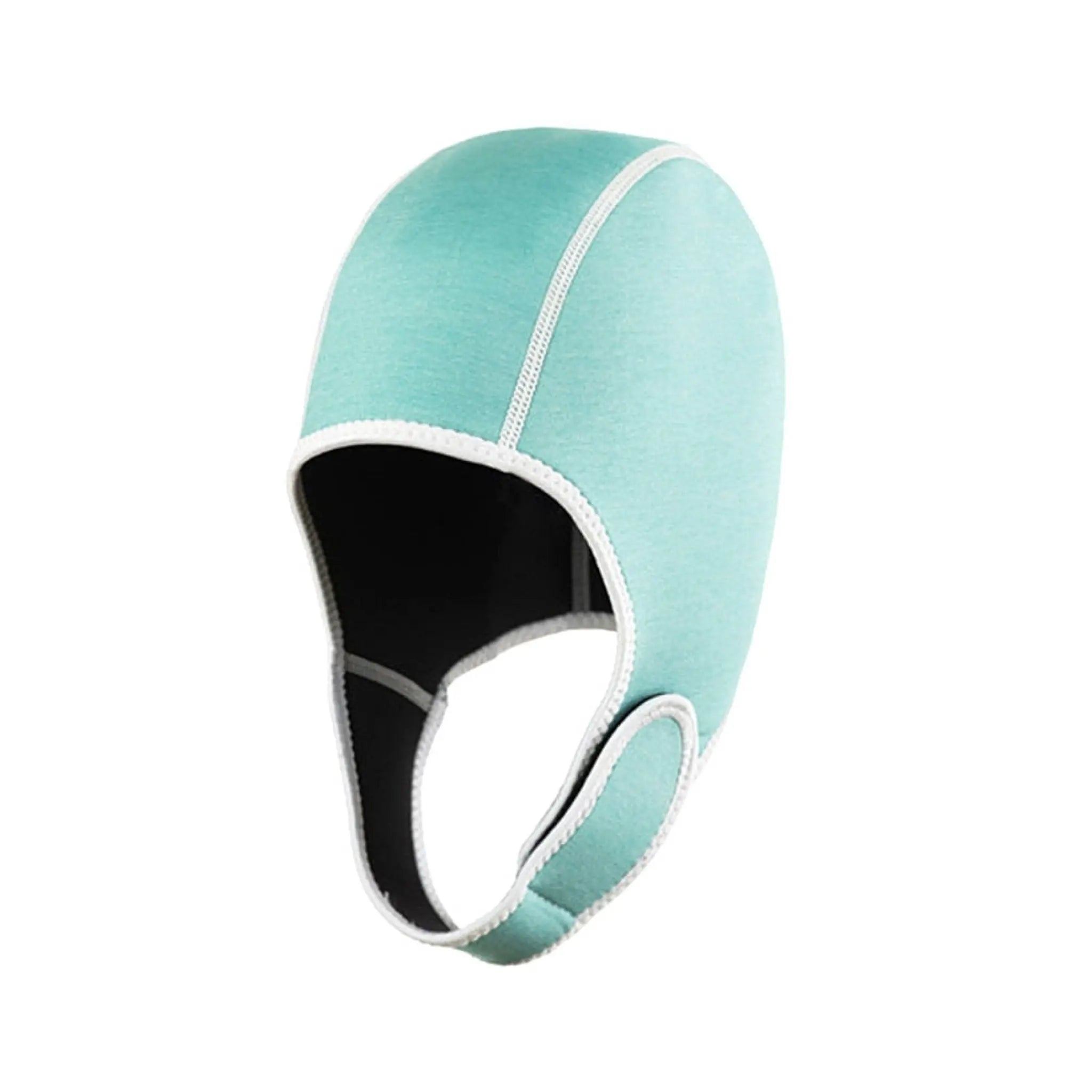 Open Water Swimming Hood - Unisex Thermal Swim Cap for Cold Water | Perfect for Triathlons, Surfing & Winter Swimming