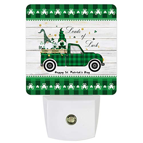 St. Patrick's DayFGE9275