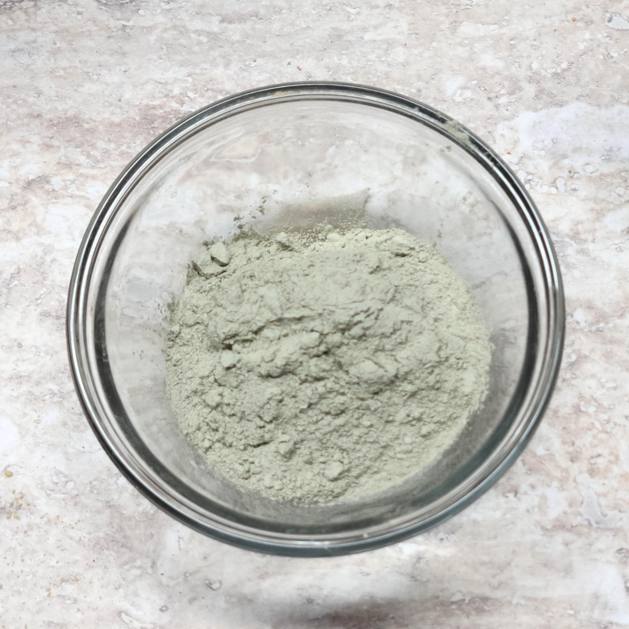 French Soft Moss Clay - Natural & Eco-Friendly Modeling Clay for Kids & Adults - Perfect for DIY Crafts, Sculpting, and Art Projects