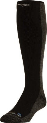 Drymax Cold Weather Running Socks - Over the Calf Thermal Socks for Men & Women - Moisture Wicking, Insulated Winter Socks for Running, Hiking & Outdoor Sports