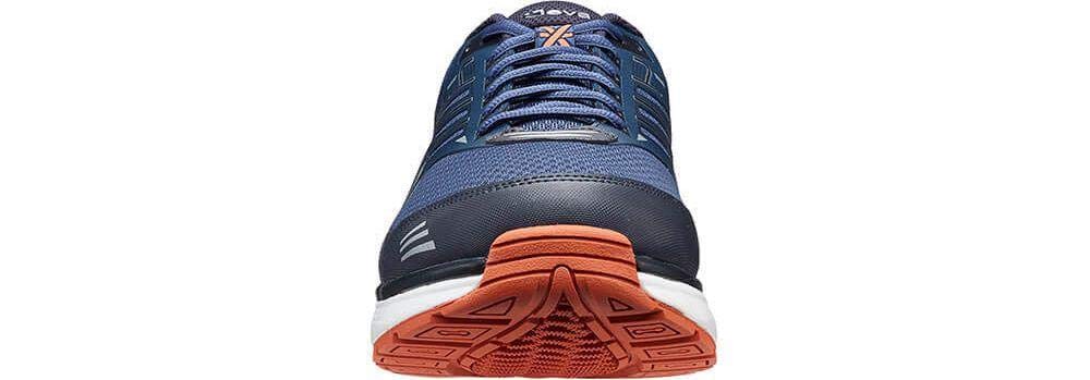JOYA Men's Flash SR Synthetic Textile Running Shoes - Lightweight & Breathable for Jogging, Gym Workouts & Outdoor Activities