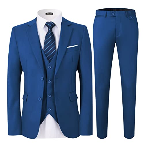 Royal Blue