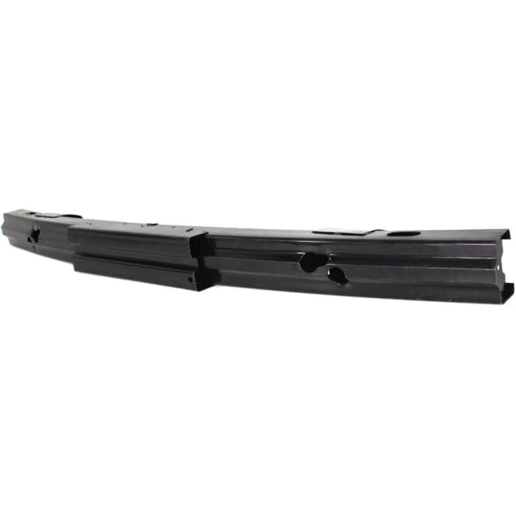 Honda Accord Rear Bumper Reinforcement 1998-2002 | Steel Replacement Part for Coupe Models | Compatible with HO1106148 & 71530S82A00ZZ | Perfect for Collision Repair & Auto Restoration Projects