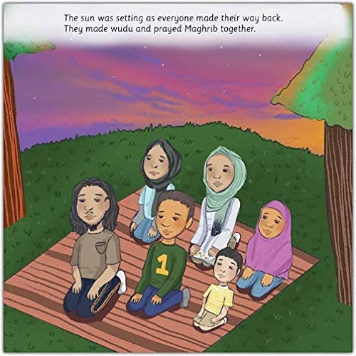 Discover What Allah Has Created for You - Islamic Books & Gifts for Spiritual Growth | Perfect for Daily Reflection & Quran Study