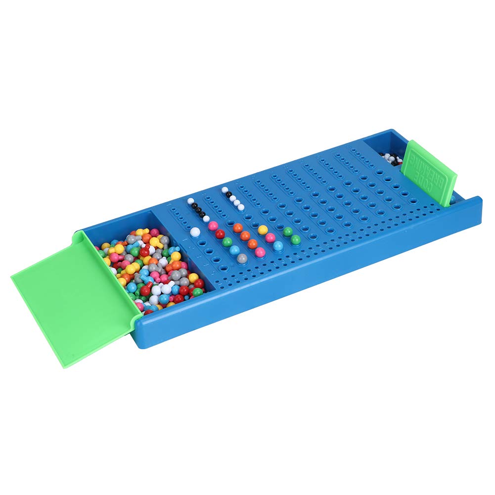 Shanrya Educational Kids Table Toy - Interactive Learning Toy for Toddlers & Children - STEM Development Activity for Preschool & Kindergarten - Perfect for Home, Classroom & Playroom