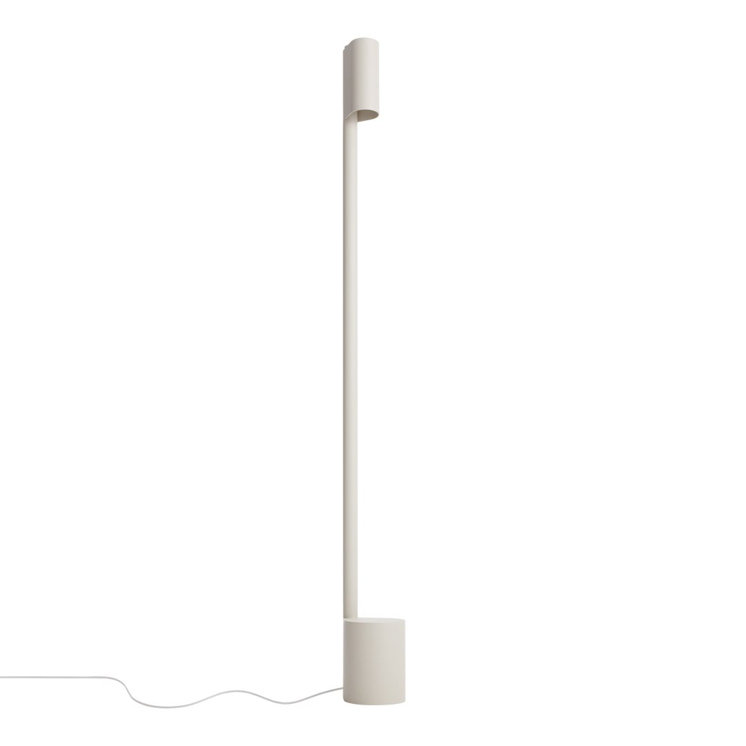 Modern LED Floor Lamp with Adjustable Brightness - Stylish Standing Light for Living Room, Bedroom & Office - Energy Efficient Home Decor Lighting