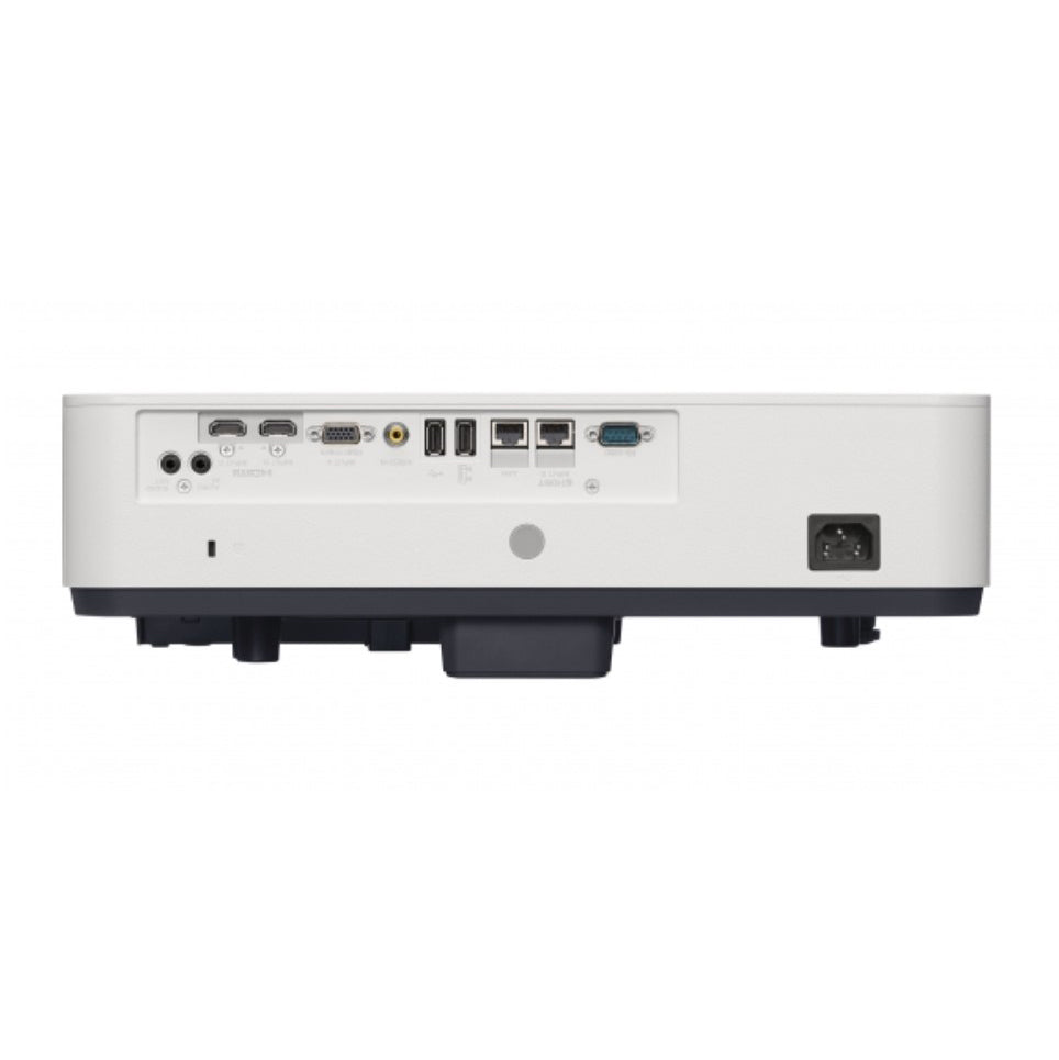 Sony VPL PHZ61 6400 Lumen WUXGA Laser Projector - 4K HDR Home Theater & Business Presentation Projector for Large Screen Movies, Gaming & Office Meetings