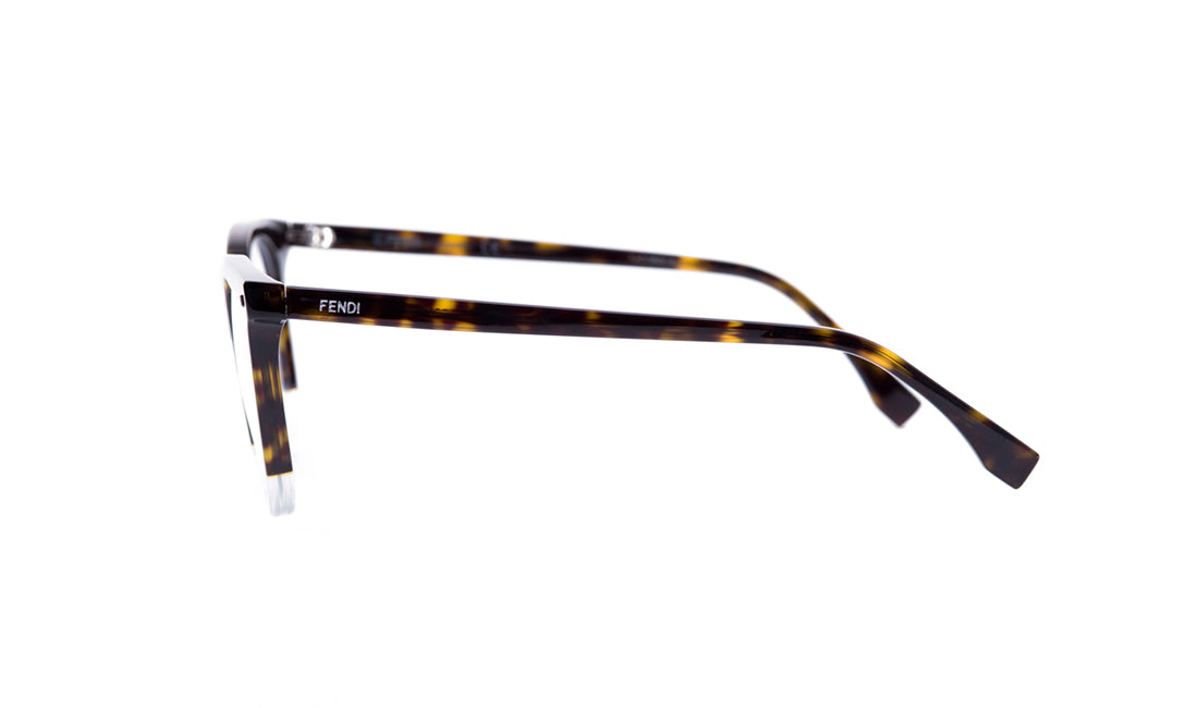 Fendi FF0235 Sunglasses - Luxury Designer Shades for Women & Men | Perfect for Outdoor Activities, Travel & Fashion Accessories