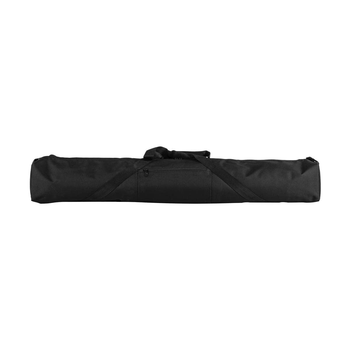 Manfrotto AW 3281BLK Professional 45-Inch Tripod Carrying Case - Durable Black Padded Protection for DSLR Camera Tripods - Perfect for Travel, Photography & Outdoor Adventures