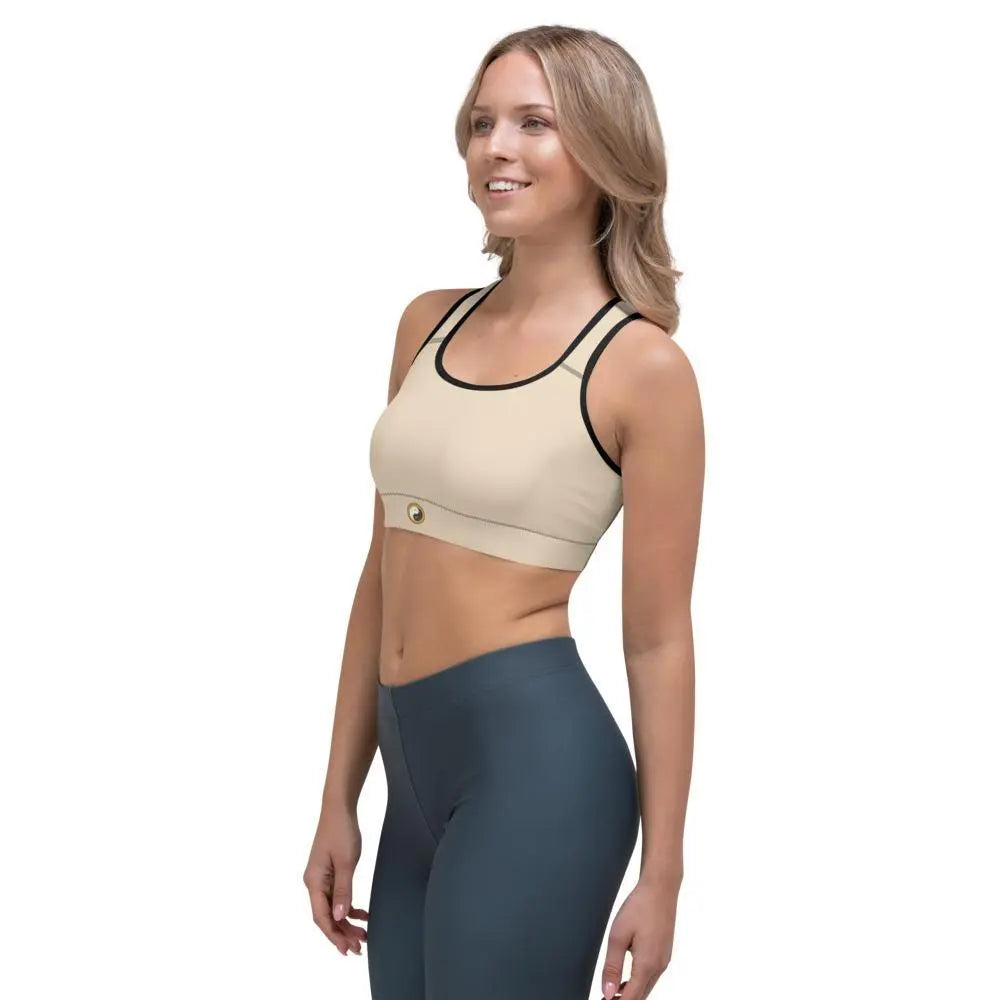 High-Quality Yoga & Sports Bra for Women - Comfortable Workout & Activewear for Running, Gym, and Fitness - Perfect for Yoga, Pilates, and Daily Wear