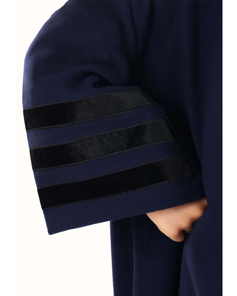 Authentic 1920s Style Harry Potter Gryffindor Robe Costume for Kids - Perfect for Halloween, Cosplay & Themed Parties