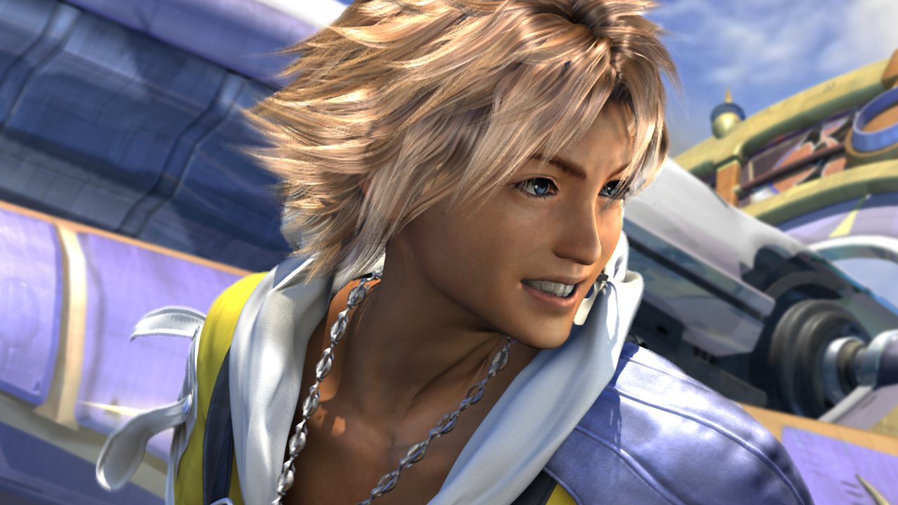 Final Fantasy X/X-2 HD Remaster - PlayStation 3 Game - Classic RPG Adventure - Perfect for Fans and Collectors - Great for Gaming Nights and Nostalgic Playthroughs