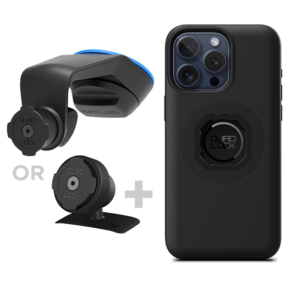 4x4 Car Kits for iPhone - Off-Road Adventure Accessories for iPhone Models | Perfect for Outdoor Enthusiasts & Off-Roading