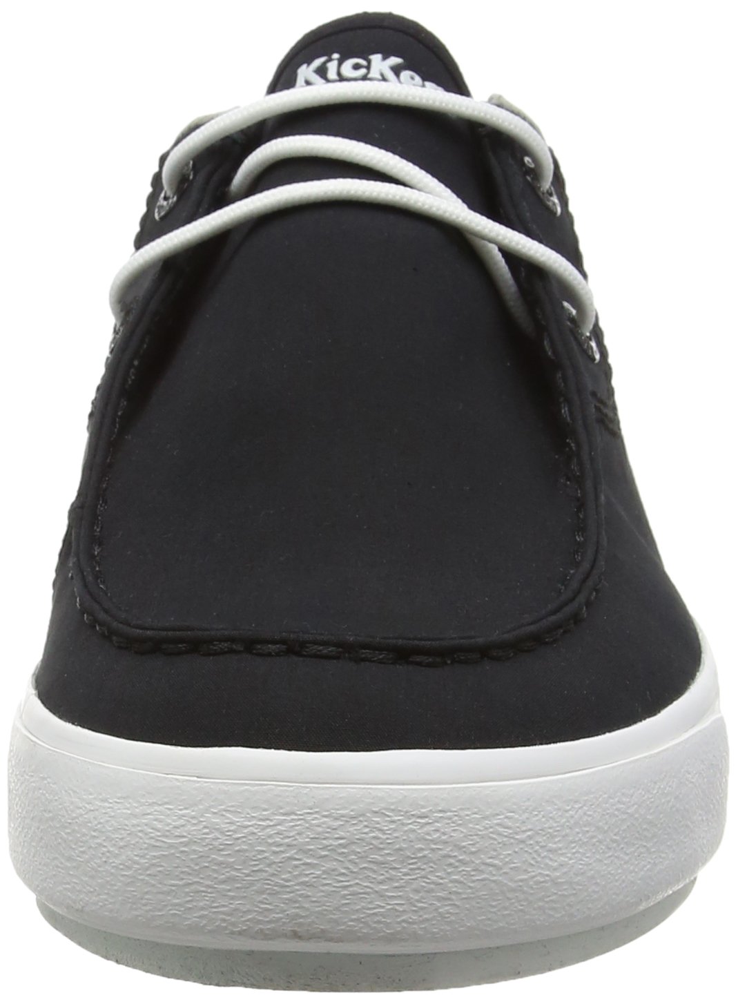Kickers Men's Loafers - Comfortable Slip-On Shoes for Casual Wear & Office - Premium Leather Driving Moccasins for Men | Perfect for Business, Travel & Everyday Use