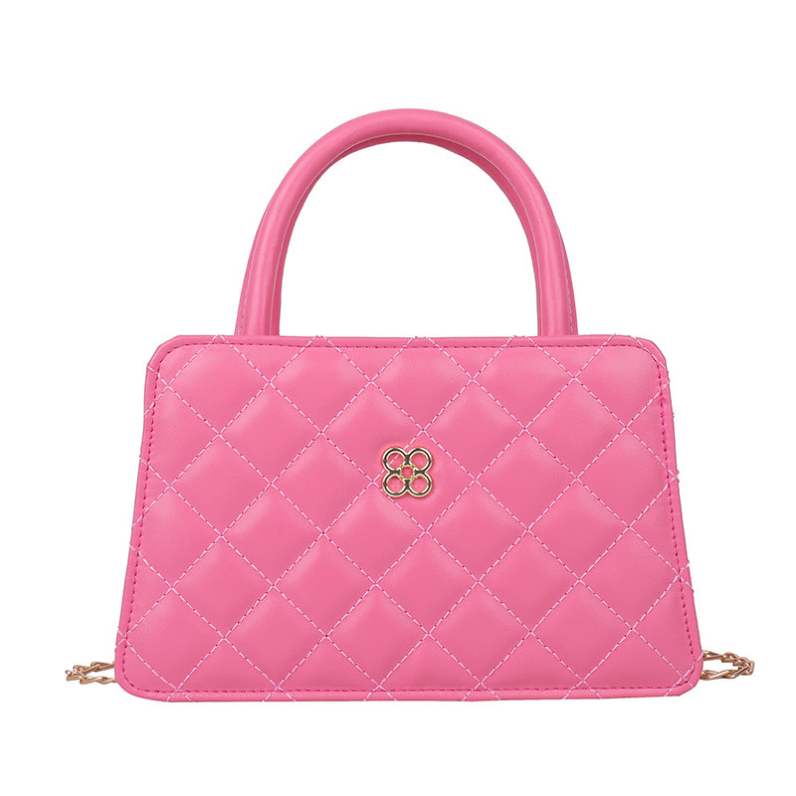 Linde Chain Bag for Women - Stylish Shoulder Messenger Handbag with Premium Texture - Perfect for Work, Travel, and Everyday Use