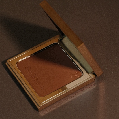 Matte Bronzer Powder for Contouring & Highlighting - Natural Sun-Kissed Glow | Perfect for Everyday Makeup & Special Occasions