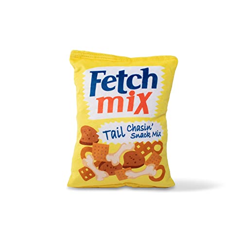 Fetch Mix